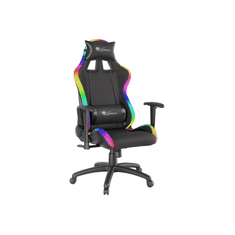 Natec Genesis Trit 500 RGB gaming szék fekete (NFG-1576) (NFG-1576)
