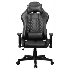 Iris GCH202BB gaming szék fekete (GCH202BB)