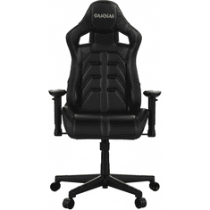 Gamdias Aphrodite MF1-L gaming szék fekete (Aphrodite MF1-L bk)