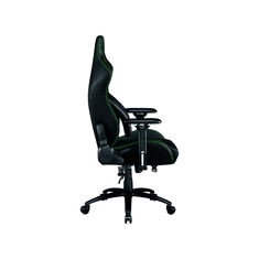 Razer Iskur gaming szék fekete-zöld (RZ38-02770100-R3G1) (RZ38-02770100-R3G1)