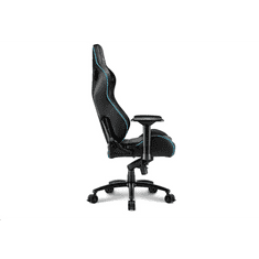 Sharkoon Skiller SGS4 gaming szék fekete-kék (4044951021710) (4044951021710)