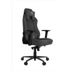 Arozzi Vernazza Soft Fabric gaming szék sötétszürke (VERNAZZA-SFB-DG) - Bontott termék! (VERNAZZA-SFB-DG_BT)