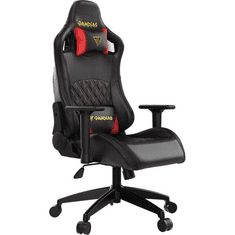 Gamdias Aphrodite EF1-L gaming szék fekete-piros (16111-04401-04010-G) (16111-04401-04010-G)