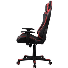 Iris GCH202BR gaming szék fekete-piros (GCH202BR)