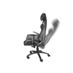 Natec Genesis Nitro 550 gaming szék fekete (NFG-0893) (NFG-0893)