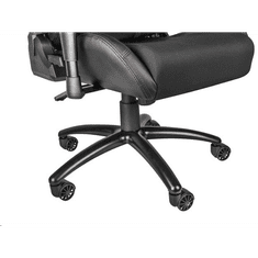 Natec Genesis Nitro 550 gaming szék fekete (NFG-0893) (NFG-0893)