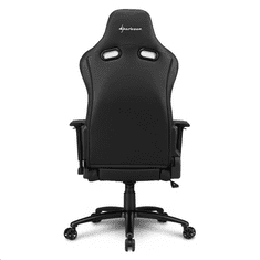 Sharkoon Elbrus 3 gaming szék fekete-piros (4044951027224) (4044951027224)