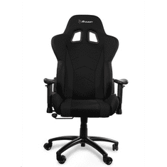 Arozzi Inizio szék fekete (INIZIO-FB-BLACK) (INIZIO-FB-BLACK)