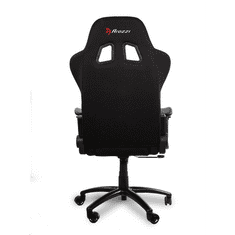 Arozzi Inizio szék fekete (INIZIO-FB-BLACK) (INIZIO-FB-BLACK)