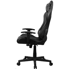 Iris GCH202BB gaming szék fekete (GCH202BB)