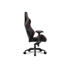 Sharkoon Skiller SGS4 gaming szék fekete-piros (4044951021727) (4044951021727)