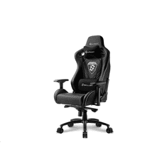 Sharkoon Skiller SGS4 gaming szék fekete (4044951021703) (4044951021703)