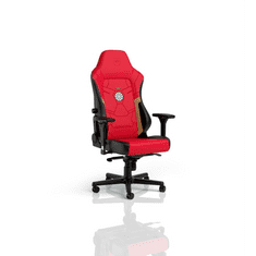 Noblechairs HERO Iron Man Special Edition (NBL-HRO-PU-IME)