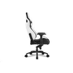 Sharkoon Skiller SGS4 gaming szék fekete-fehér (4044951021741) (4044951021741)