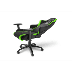 Sharkoon Skiller SGS2 gaming szék fekete-zöld (4044951020195) (4044951020195)