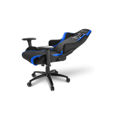 Sharkoon Skiller SGS2 gaming szék fekete-kék (4044951020171) (4044951020171)