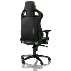 Noblechairs Epic Sprout Edition fekete/zöld (NBL-PU-SPE-001)
