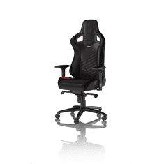 Noblechairs EPIC fekete/piros (NBL-PU-RED-002)