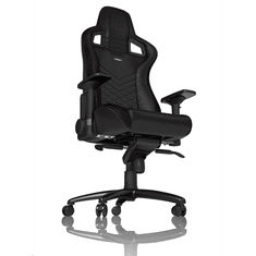 Noblechairs EPIC fekete/piros (NBL-PU-RED-002)