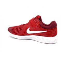 Nike Cipők piros 19.5 EU Revolution 4 Tdv