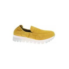Tamaris Cipők sárga 39 EU 112470924602