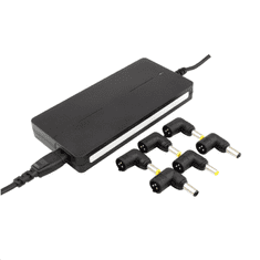Akyga Notebook Adapter slim 90W univerzális (AK-NU-03) (AK-NU-03)
