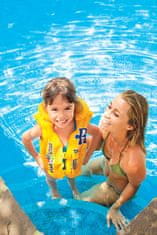 Intex úszó mellény 3 - 6 éves korig 58660