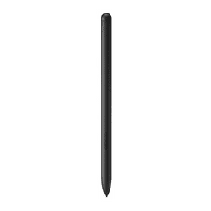 SAMSUNG Ceruza, Galaxy Tab S7 FE 12.4 SM-T730 / T736B, S Pen, fekete, gyári (RS110303)