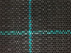 PrimeGarden Agrotextília fekete 100 g/m2 - 1,05 x 100 m