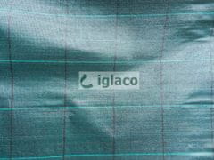 IGLACO Agro textíliák - zöld szövet 100g/m2 - 1.05x100m