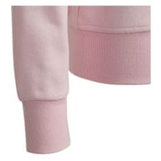 Adidas Pulcsik rózsaszín 165 - 170 cm/L Essentials Big Logo