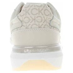 Calvin Klein Cipők bézs 39 EU HW0HW01430F7