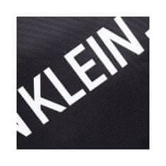 Calvin Klein Hátizsákok szkolne i tornistry fekete ZM0ZM01680BDS