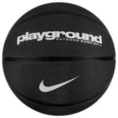 Nike Labda do koszykówki fekete 7 Everyday Playground 8P