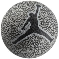 Nike Labda do koszykówki szürke 3 Skills 2.0 Graphic Mini Ball