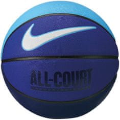 Nike Labda do koszykówki tengerészkék 7 Everyday All Court 5