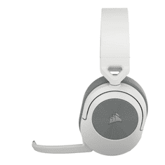 HS55 vezeték nélküli gaming headset fehér (CA-9011281-EU) (CA-9011281-EU)