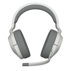 HS55 vezeték nélküli gaming headset fehér (CA-9011281-EU) (CA-9011281-EU)