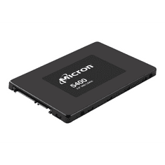 5400 PRO - SSD - 1.92 TB - SATA 6Gb/s (MTFDDAK1T9TGA-1BC1ZABYYR)