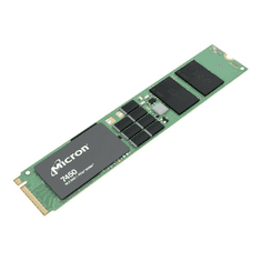 7450 PRO - SSD - Enterprise - 960 GB - PCIe 4.0 (NVMe) (MTFDKBG960TFR-1BC1ZABYYR)
