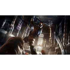 Techland Dying Light 2 Deluxe Edition (Xbox Series X|S - Dobozos játék)