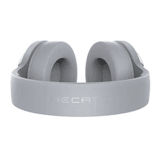 HECATE G30II Gamer fejhallgató szürke (G30 II grey) (G30 II grey)
