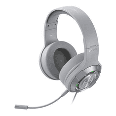 HECATE G30II Gamer fejhallgató szürke (G30 II grey) (G30 II grey)