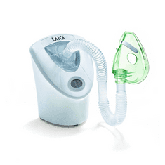 Laica ultrahangos inhalátor (MD6026P) (MD6026P)