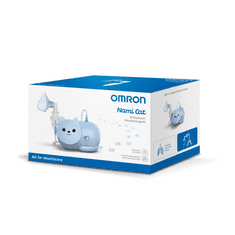 Omron NE-C303K-KDE Nami Cat kompresszoros inhalátor (NE-C303K-KDE)