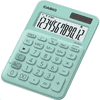 MS-20UC-GN asztali számológép, zöld (MS-20UC-GN)