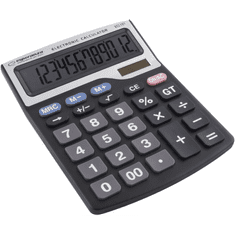 Esperanza Tales asztali számológép (ECL101) (ECL101)