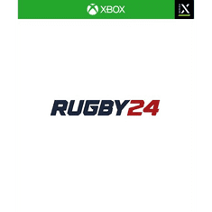 Nacon RUGBY 24 (Xbox Series X|S - Dobozos játék)