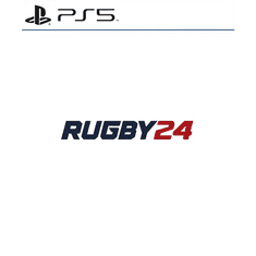 Nacon RUGBY 24 (PS5 - Dobozos játék)