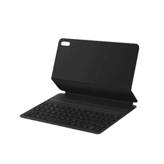 Huawei Smart Magnetic Keyboard Szürke Smart Connector QWERTY Angol (h55034789)